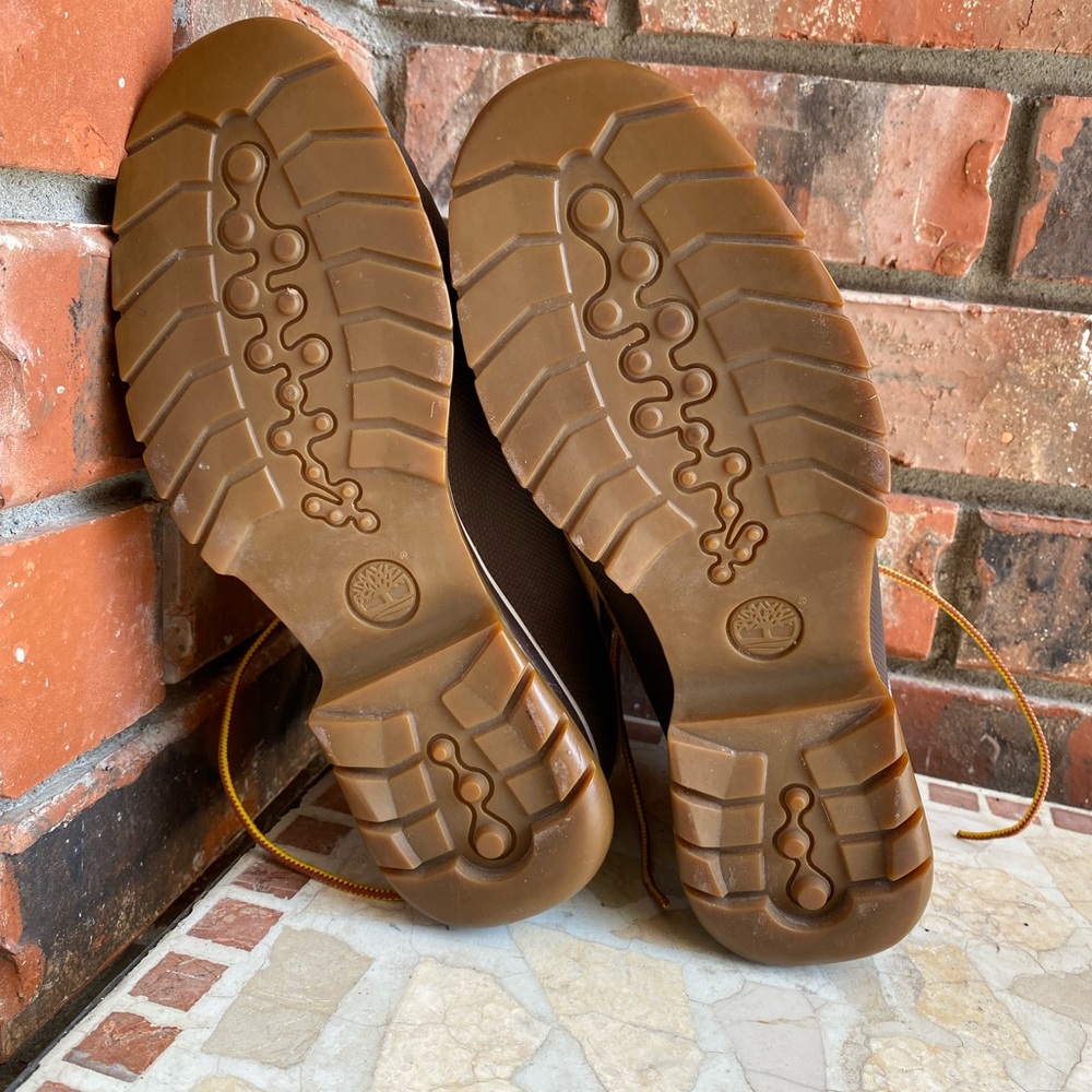 Timberland ankle boots women size 8 - Picture 5 of 10